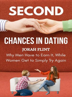 cover image of Second Chances in Dating